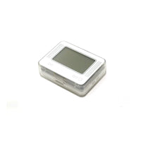 For Amiibo Chargeable Intelligent Simulator NFC Emulator Universal Writer for Switch2/Switch WiiU 3DS Game Accessories