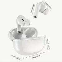 Original Bluetooth Earphones Wireless Bluetooth Headset Noise Cancelling Earbuds with Mic Wireless Headphones for smartphones
