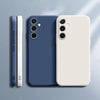 Candy Matte Phone Case For Samsung Galaxy A14 A24 A34 A54 A04 A05 A05S A15 A25 A35 A55 A06 A16 A26 A36 A56 A07 A17 Cases