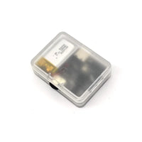 For Amiibo Chargeable Intelligent Simulator NFC Emulator Universal Writer for Switch2/Switch WiiU 3DS Game Accessories