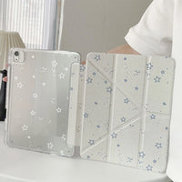2026 Tablet Case For iPad Pro 11 12.9 13 M2 M4 M3 Case 9.7 10.2 5th 6th 7/8/9 10th 11th mini 6 7 case Air 3 4 5 6 Cover