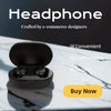 TWS A6S Headset Wireless Earphones Bluetooth Headphones Sport LED Display Touch Stereo Fone Bluetooth Earbuds for Xiaomi Huawei