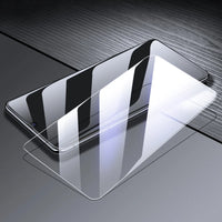 For Samsung Galaxy A06 Glass Samsung A06 A07 Tempered Glass HD Screen Protector Film A06 A07 Glass Tempered Film Anti-Scratch