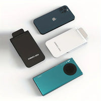 30W Fast Wireless Charger Stand Pad for iPhone 14 13 12 11 8 XR Samsung Galaxy S21 S20 Xiaomi Huawei Wireless Charging Station