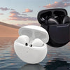 TWS Bluetooth Earphones for Wireless Bluetooth Headset Noise Cancelling Earbuds with Mic  Wireless Headphones
