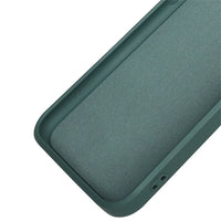 Square Square Liquid Silicone Phone Case for iPhone 14 Plus 11 12 13 14 Pro Max 12 13 mini Luxury Camera Protective Cover